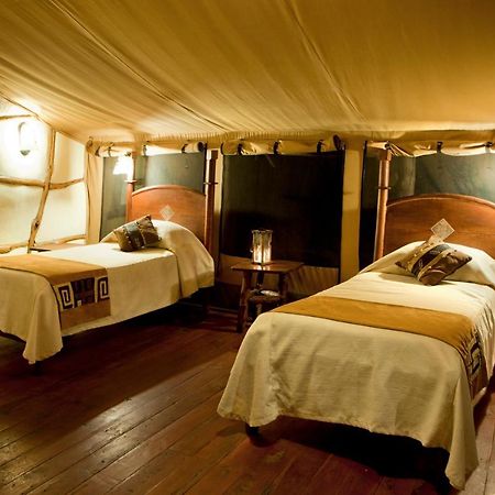 Elerai Camp Amboseli Exterior photo