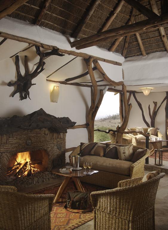 Elerai Camp Amboseli Exterior photo