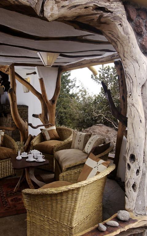 Elerai Camp Amboseli Exterior photo